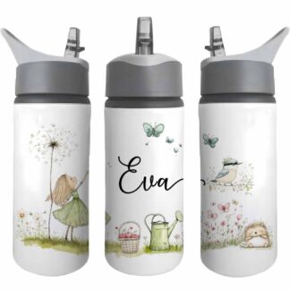 Stainless Steel Water Bottle