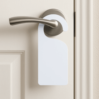 Door Hangers