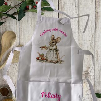 Children's Apron
