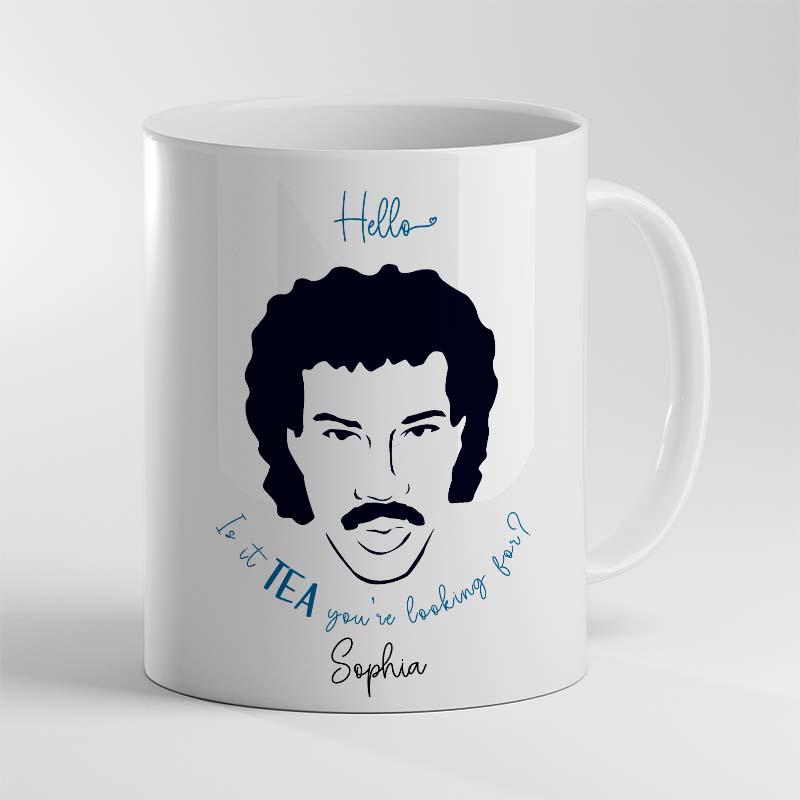 Personalised Humour funny quotes, You're my Best Tea Funny Gift, Personalised Mug humour mum, sister best friend - Image 9