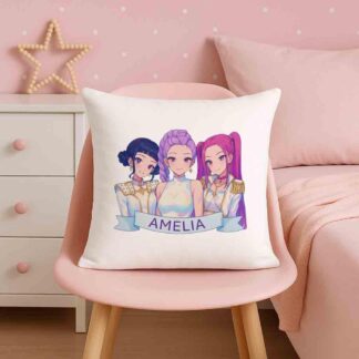 kpop cushion