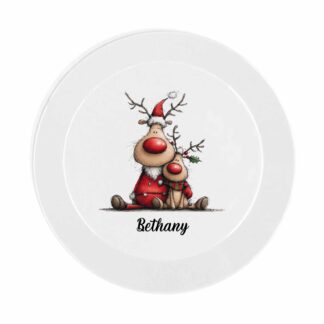 personalised kids christmas