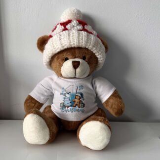 Beautiful Baby’s First Bears & Keepsake Teddies