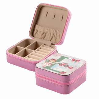Jewellery Box