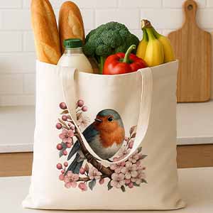 Tote Bags