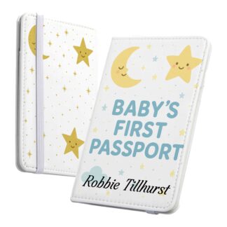 Passport Covers