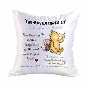 Baby Christening | Birth