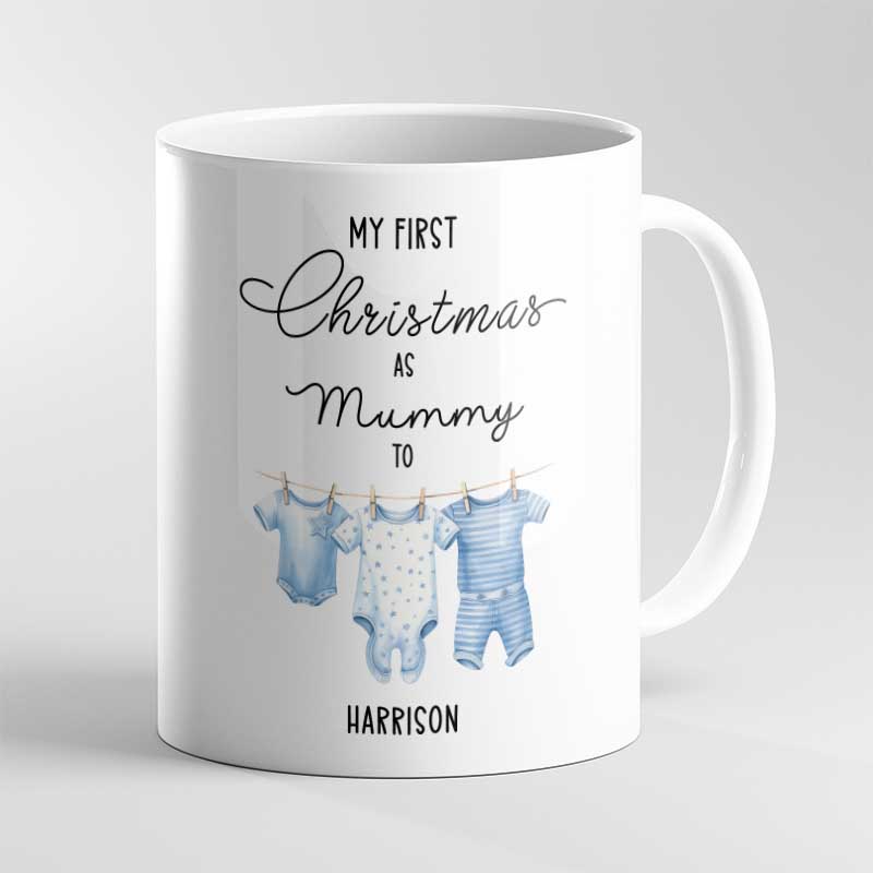 first-christmas-mummy-daddy