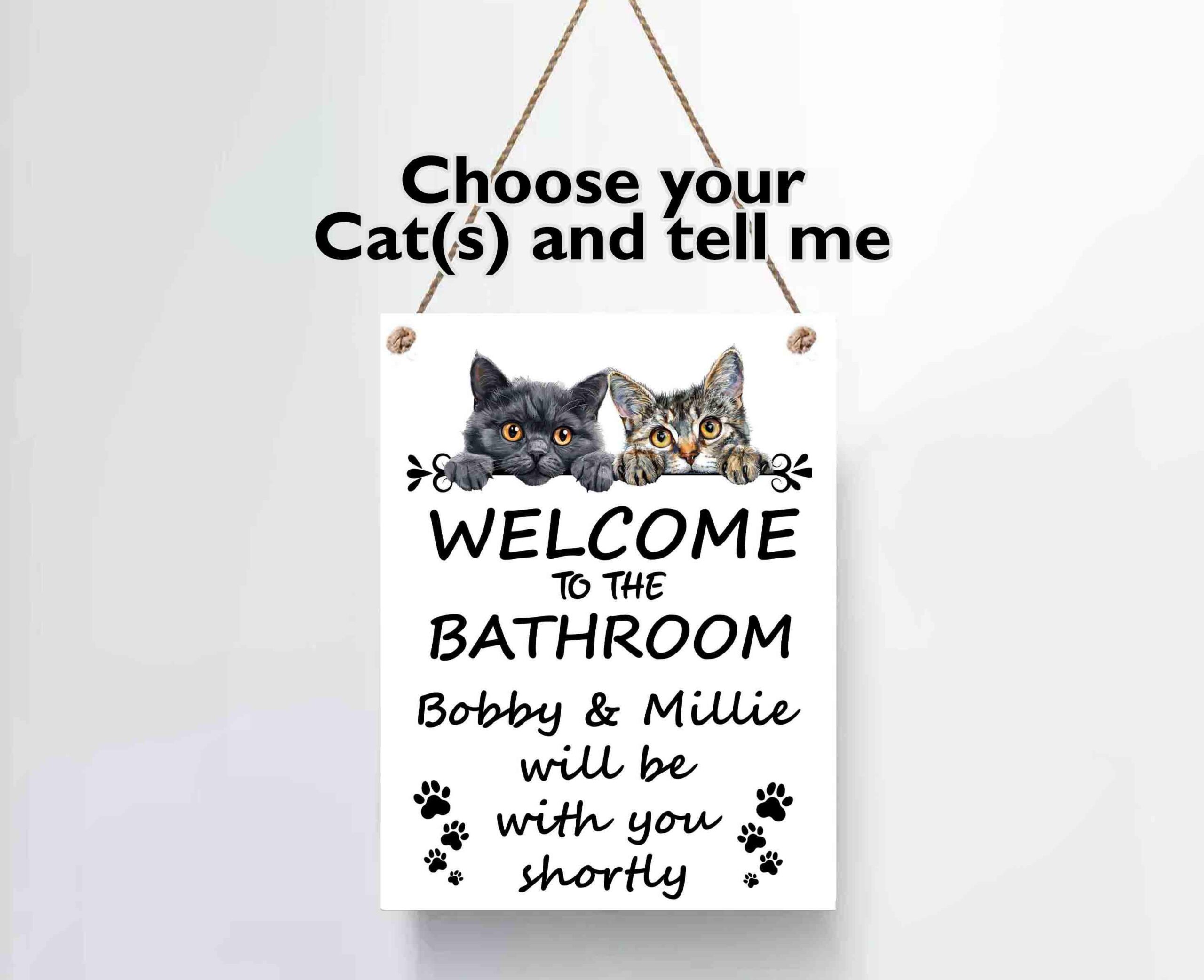 cat lover gift