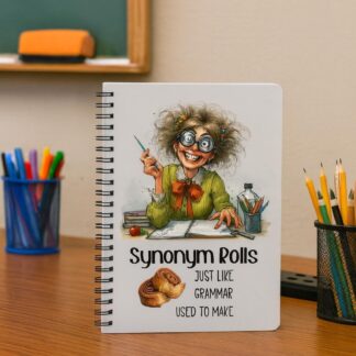 personalised teacher gift