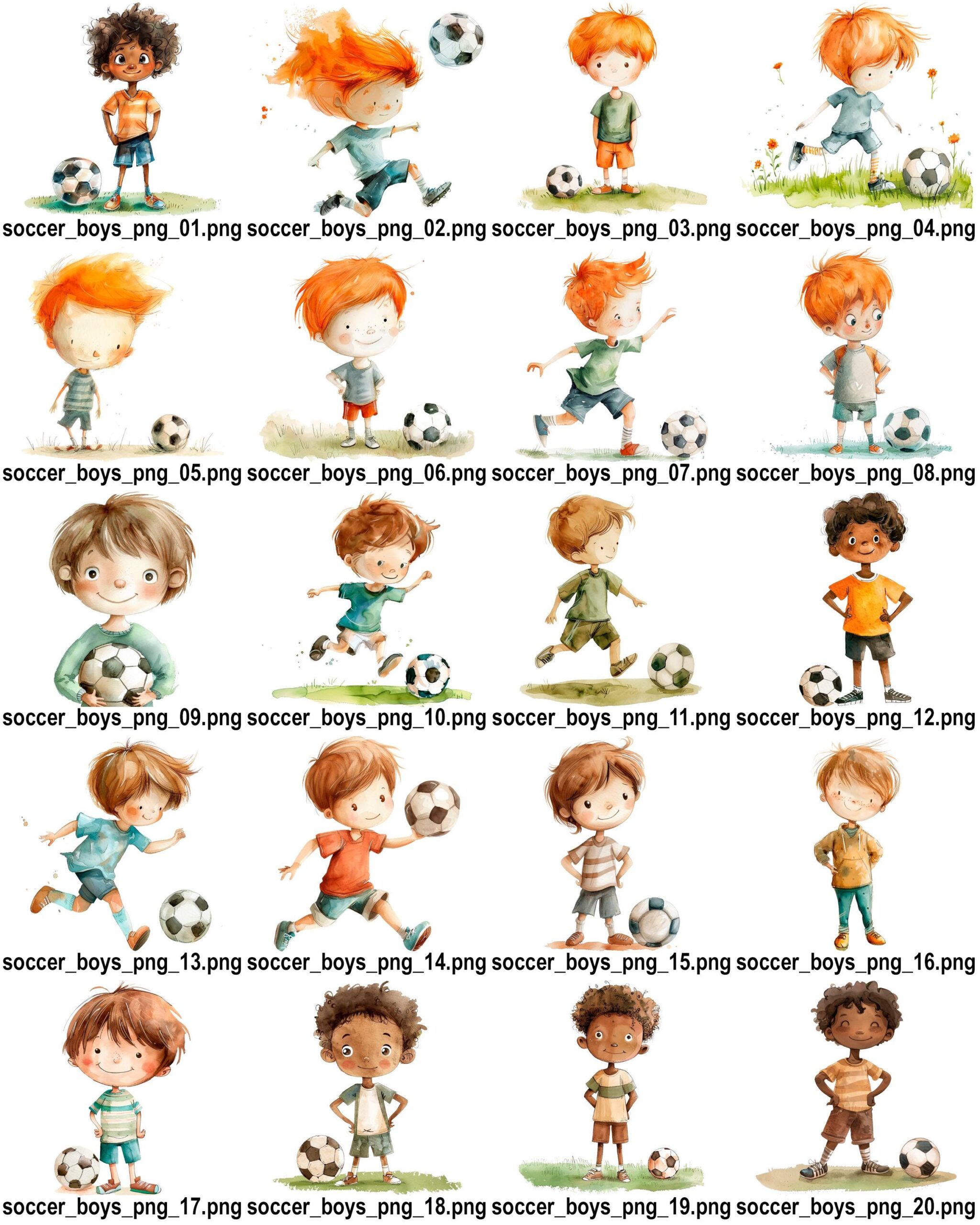 Personalised Kids Football Dinner Set – Plate, Bowl, Cup & Cutlery | Boys or Girls | Choose Your Design | Durable Polymer - Image 6