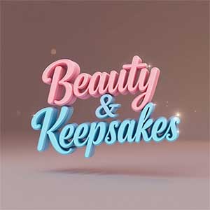 Beauty & Keepsakes