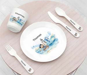 Children's Dinner Sets
