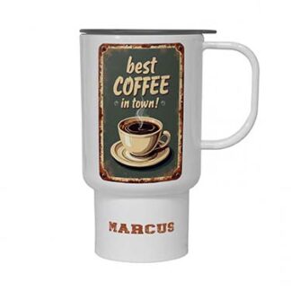 Tumblers & Travel Mugs